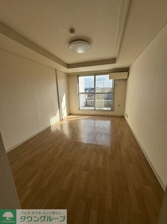 ファーストメゾン毛呂の物件内観写真